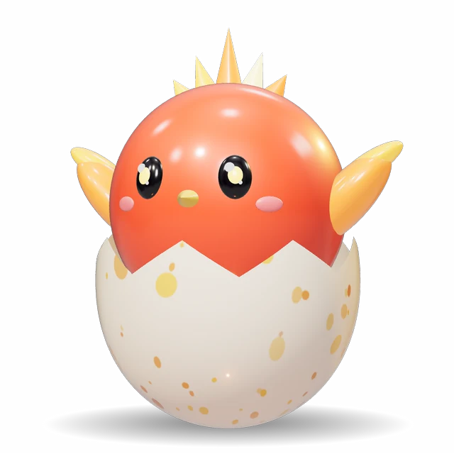 Solflare, a Legendary creature